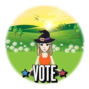 Meet your Posher, Teresa